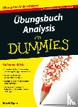 Ryan, Mark ( ) - Ubungsbuch Analysis fur Dummies