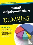 Wiley - Statistik Aufgabensammlung fur Dummies
