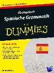 Ruiz, Jimena - Ubungsbuch Spanische Grammatik fur Dummies