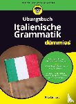 Linhart, Rita - Ubungsbuch Italienische Grammatik fur Dummies
