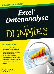 Nelson, Stephen L. (Redmond, Washington), Nelson, E. C. - Excel Datenanalyse fur Dummies