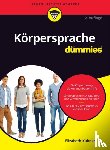 Kuhnke, Elizabeth (Executive Coach) - Korpersprache fur Dummies