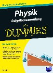 Wiley-VCH - Aufgabensammlung Physik fur Dummies