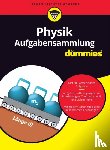 Wiley-VCH - Aufgabensammlung Physik fur Dummies