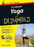 Lemetais, J - So leicht geht Yoga fur Dummies