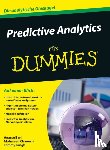 Bari, Anasse, Chaouchi, Mohamed, Jung, Tommy - Predictive Analytics fur Dummies