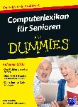 Gookin, Dan, Gookin, Sandra Hardin - Computerlexikon fur Senioren fur Dummies
