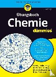 Peter J. Mikulecky, Katherine Brutlag, Michelle Rose Gilman, Brian Peterson - UEbungsbuch Chemie fur Dummies