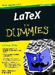 Griesbaum, R - LaTeX fur Dummies 2e