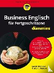 Blohdorn, Lars M., Howard, Graham J. - Business Englisch fur Fortgeschrittene fur Dummies