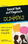 Blohdorn, Lars M., Hodgson-Mockel, Denise - Small Talk auf Englisch fur Dummies