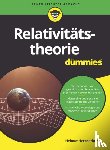 Hetznecker, Helmut - Relativitatstheorie fur Dummies