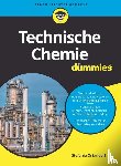 Ortanderl, Stefanie - Technische Chemie fur Dummies