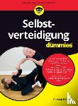 Bonnen, Carsten - Selbstverteidigung fur Dummies