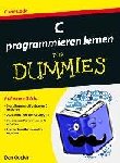 Gookin, Dan - C programmieren lernen fur Dummies