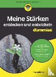 Kalbheim, Eva - Meine Starken entdecken und entwickeln fur Dummies
