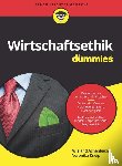 Achenbach, Wieland, Kneip, Veronika - Wirtschaftsethik fur Dummies