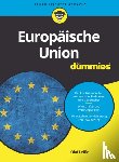 Leiße, Olaf - Europaische Union fur Dummies