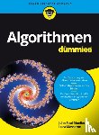 Mueller, John Paul, Massaron, Luca - Algorithmen fur Dummies