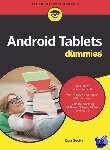 Gookin, Dan - Android Tablets fur Dummies