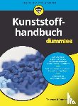 Kummer, Thomas - Kunststoffhandbuch fur Dummies