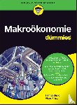 Beck, Hanno, Prinz, Aloys - Makrooekonomie fur Dummies