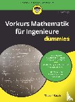 Rasch, Thoralf - Vorkurs Mathematik fur Ingenieure fur Dummies
