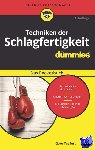 Teufert, G - Techniken der Schlagfertigkeit fur Dummies Das Pocketbuch 3e