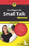 Teufert, Gero - Grundlagen des Small Talk fur Dummies Das Pocketbuch