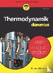 Ruderich, Raimund - Thermodynamik fur Dummies