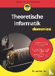Schmitz, Roland - Theoretische Informatik fur Dummies