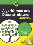 Gogol-Doring, Andreas, Letschert, Thomas - Algorithmen und Datenstrukturen fur Dummies