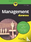 Nelson, Bob, Economy, Peter - Management fur Dummies
