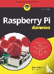 McManus, Sean, Cook, Mike - Raspberry Pi fur Dummies