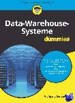 Gerken, Wolfgang - Data-Warehouse-Systeme fur Dummies
