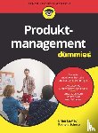 Lawley, Brian, Schure, Pamela - Produktmanagement fur Dummies