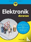 Weichhaus, Gerd - Elektronik fur Dummies