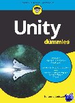 Janiszewski, Johanna - Unity fur Dummies
