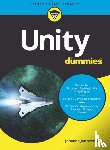 Janiszewski, Johanna - Unity fur Dummies