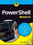 Dittfurth, Andreas - PowerShell fur Dummies