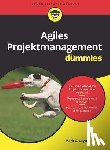 Layton, Mark C. - Agiles Projektmanagement fur Dummies