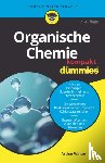 Winter, Arthur (University of Maryland - Organische Chemie kompakt fur Dummies