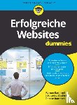 Rammelt, Roman, Cechini, Jekaterina, Rammelt, Renate - Erfolgreiche Websites fur Dummies - Mit digitalem Marketing, Usability und SEO Kunden gewinnen und binden