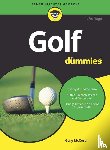 McCord, Gary - Golf fur Dummies