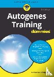 Adolphsen, Catharina - Autogenes Training fur Dummies