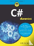 Steinbrecher, Steffen - C# fur Dummies