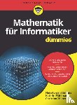 Steffens, Hans-Jurgen, Zollner, Christian, Schafer, Kathrin - Mathematik fur Informatiker fur Dummies