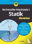 Rill, Georg - Technische Mechanik I Statik fur Dummies