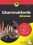Polin, Antoine - Gitarrenakkorde fur Dummies