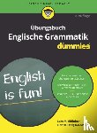 Blohdorn, Lars M., Hodgson-Mockel, Denise - Ubungsbuch Englische Grammatik fur Dummies